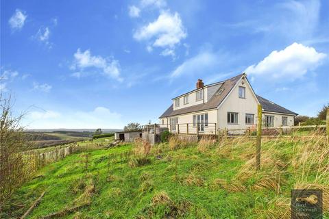 4 bedroom detached house for sale, Huntshaw, Torrington, Devon