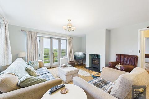 4 bedroom detached house for sale, Huntshaw, Torrington, Devon