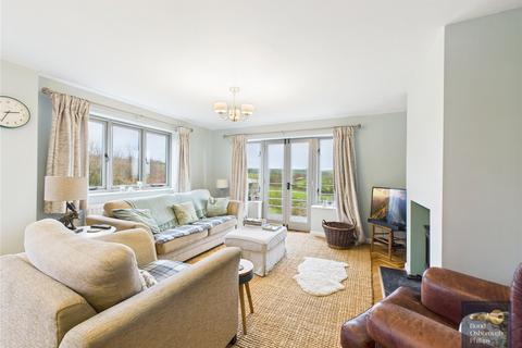 4 bedroom detached house for sale, Huntshaw, Torrington, Devon