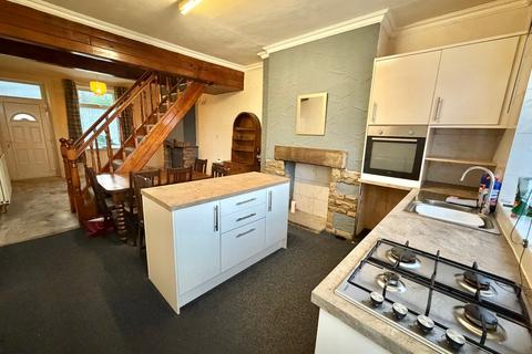 2 bedroom terraced house for sale, Poplar Terrace, Keighley, BD21