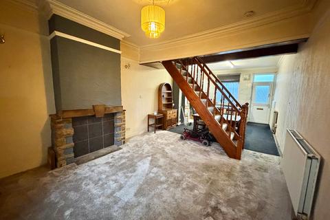2 bedroom terraced house for sale, Poplar Terrace, Keighley, BD21