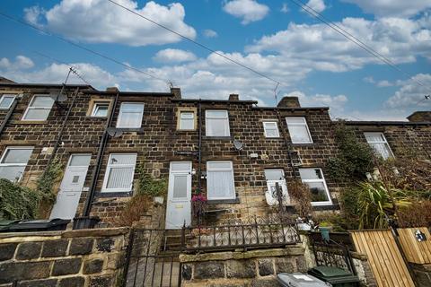 2 bedroom terraced house for sale, Poplar Terrace, Keighley, BD21