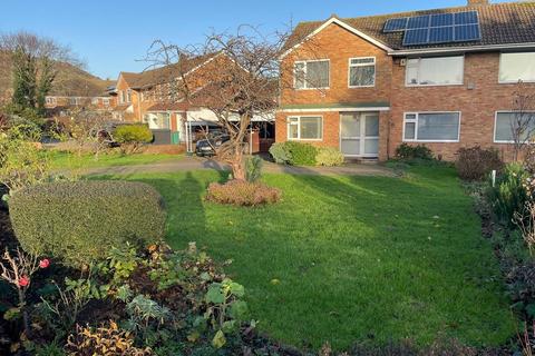 4 bedroom semi-detached house for sale, Cherry Garden Avenue, Folkestone