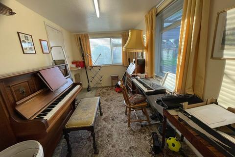 4 bedroom semi-detached house for sale, Cherry Garden Avenue, Folkestone