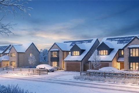 undefined, Plot 2 Rosecroft, Hare's Leap, Brent Road TA9