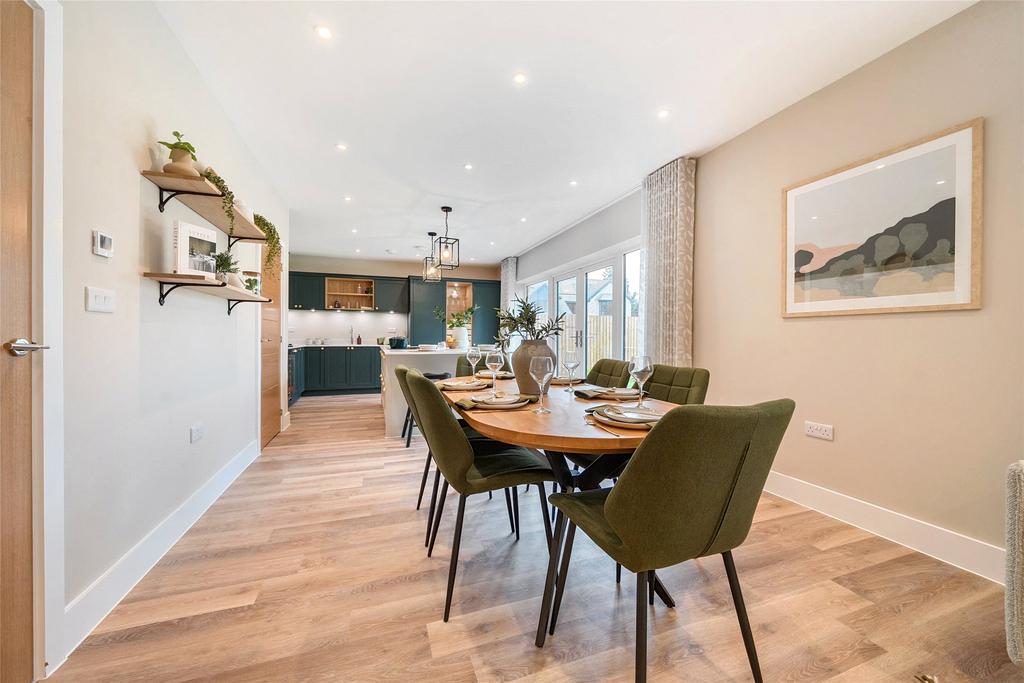 Show Home