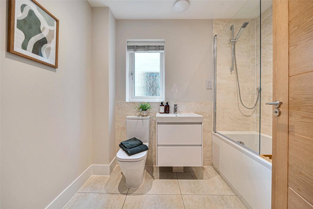 Show Home