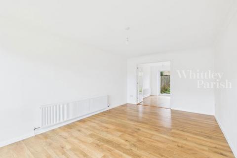 3 bedroom semi-detached house for sale, Cricks Walk, Roydon, Diss