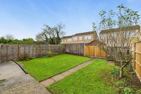 undefined, Cricks Walk, Roydon, Diss