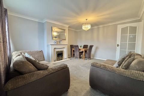 undefined, Westbourne Road, Knott End on Sea FY6