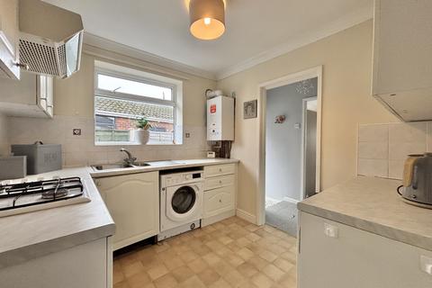 undefined, Westbourne Road, Knott End on Sea FY6