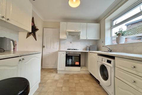 undefined, Westbourne Road, Knott End on Sea FY6