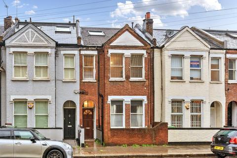 3 bedroom flat to rent, Townmead Road, London, SW6