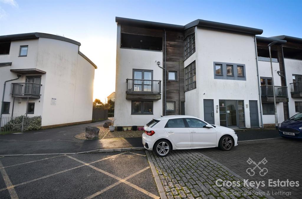 More Property Information