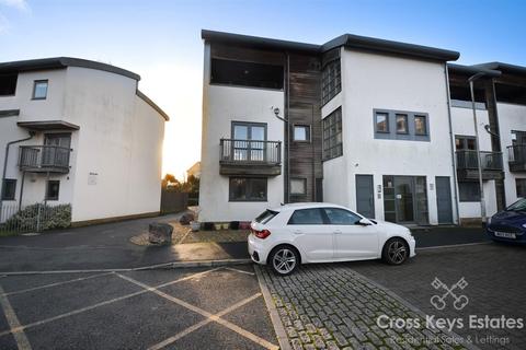 Endeavour Court, Plymouth PL1