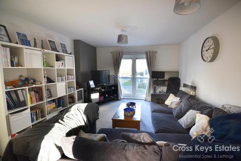2 bedroom apartment for sale, Endeavour Court, Plymouth PL1