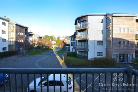 2 bedroom apartment for sale, Endeavour Court, Plymouth PL1