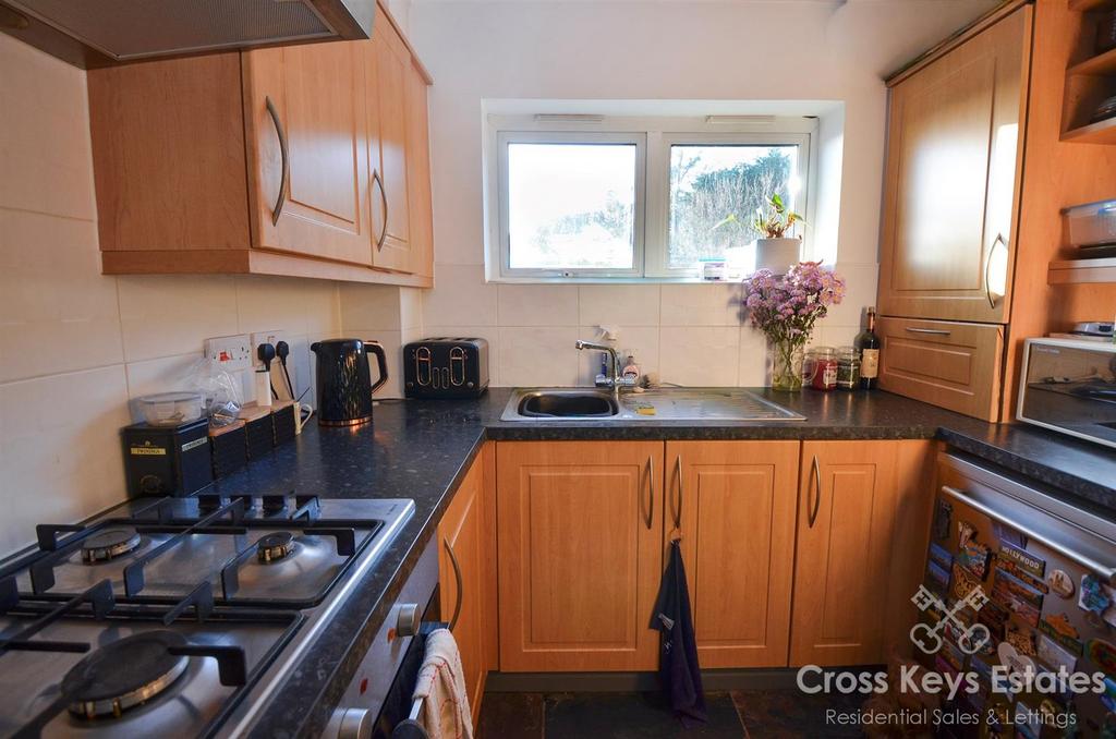 Sitting Room/Kitchen/ Diner
