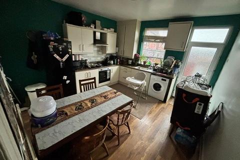 undefined, Agnes Road, Barnsley