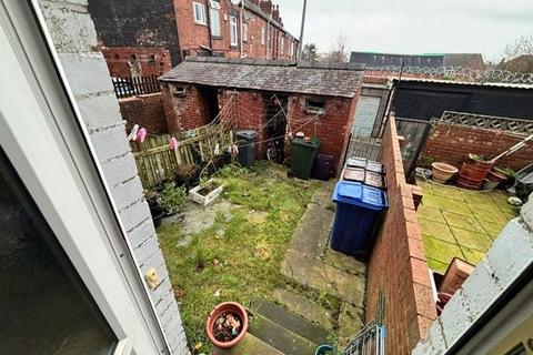 undefined, Agnes Road, Barnsley