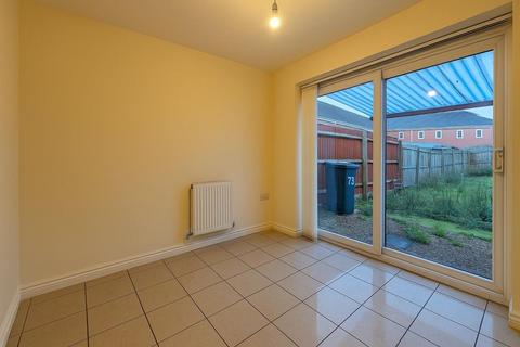 undefined, Coventry CV2