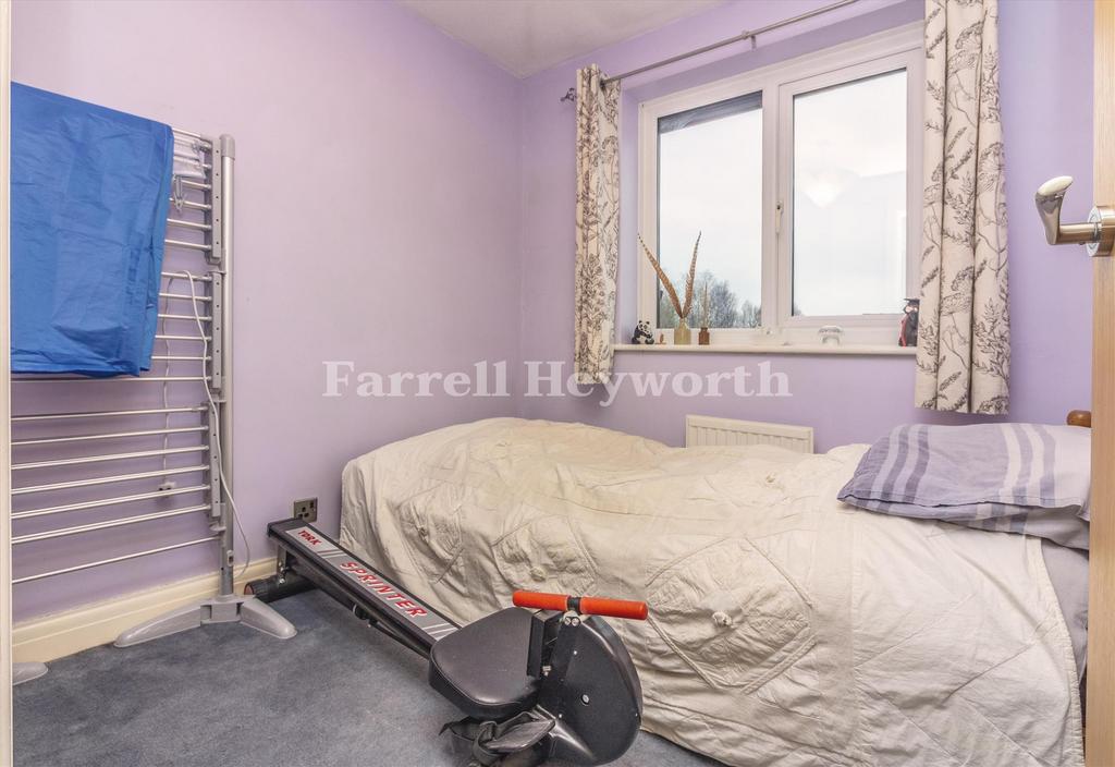 Bedroom Four b