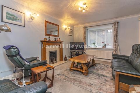 4 bedroom house for sale, Glencourse Drive, Preston PR2