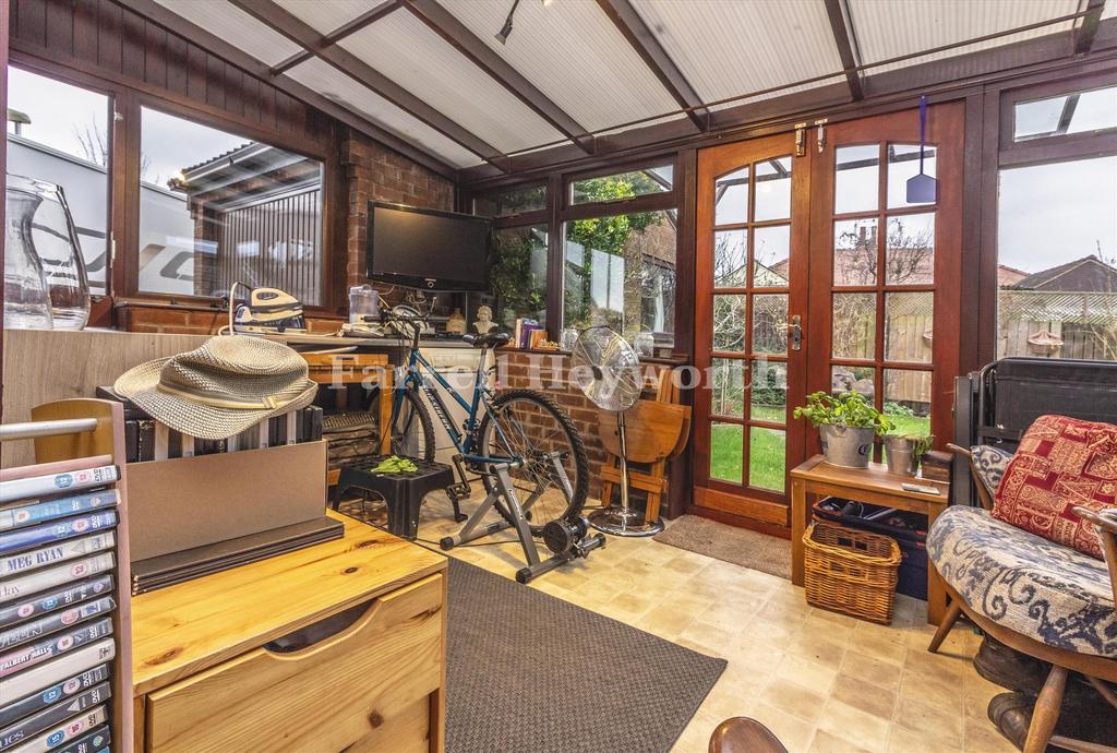 Conservatory d