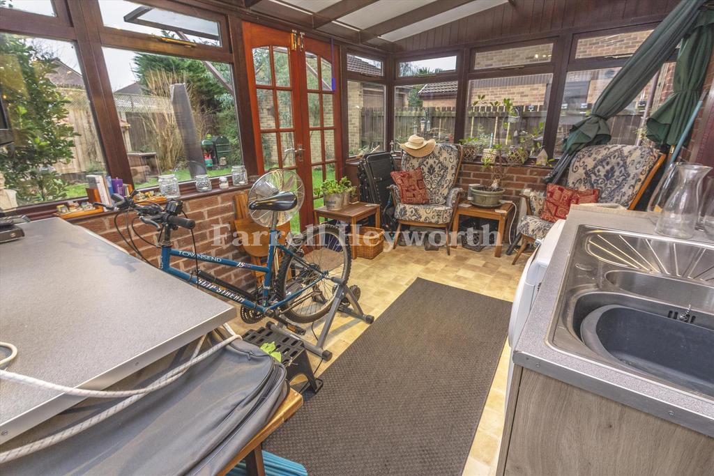 Conservatory b