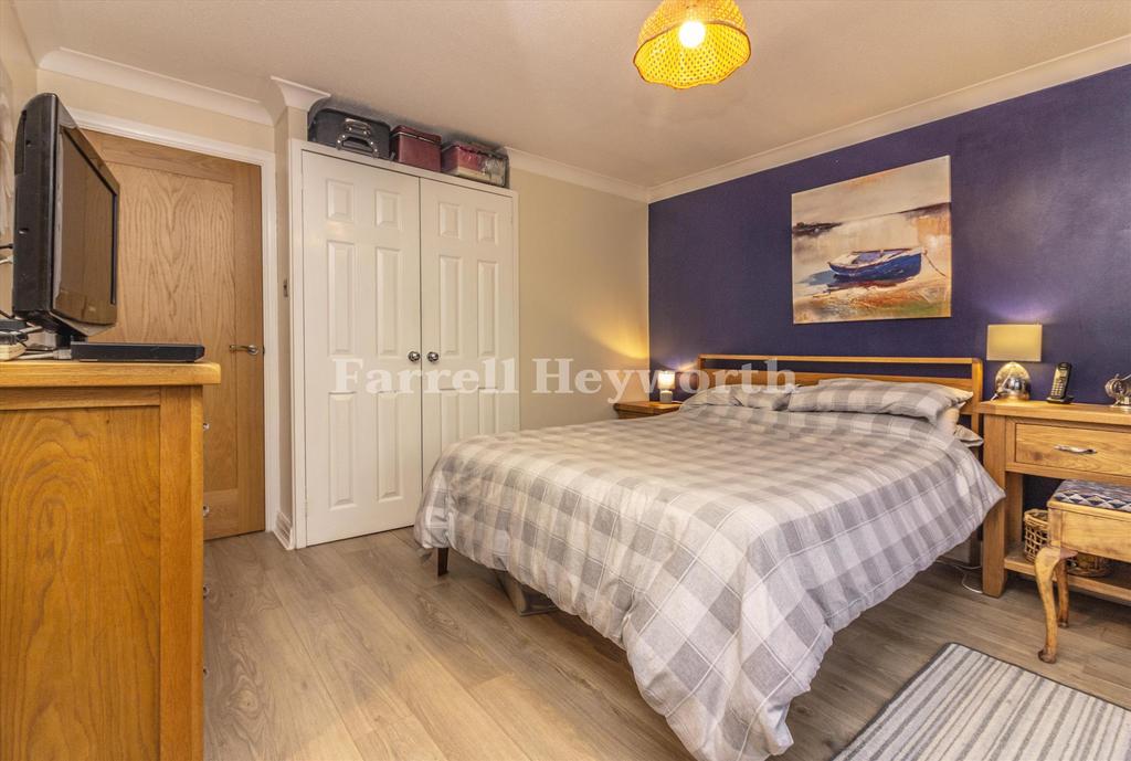Bedroom One b