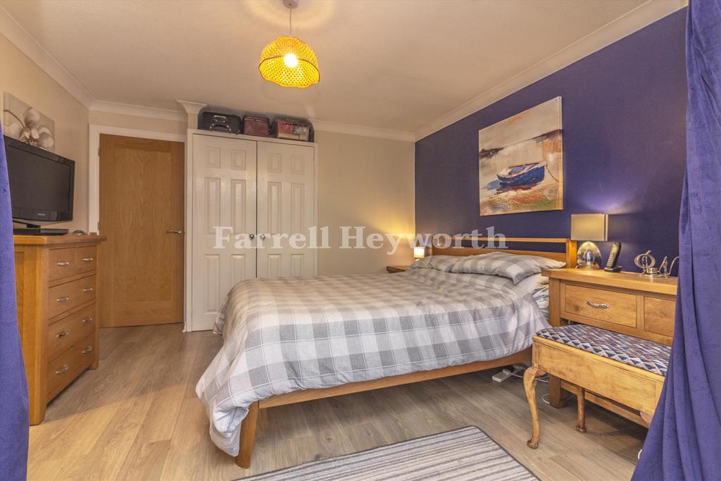 Bedroom One c