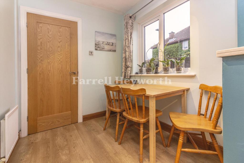 Breakfast Room