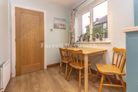 4 bedroom house for sale, Glencourse Drive, Preston PR2
