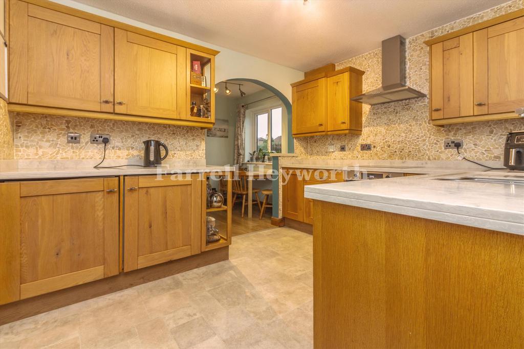 Kitchen b