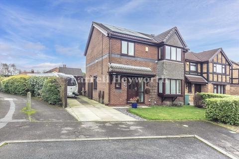 undefined, Glencourse Drive, Fulwood PR2
