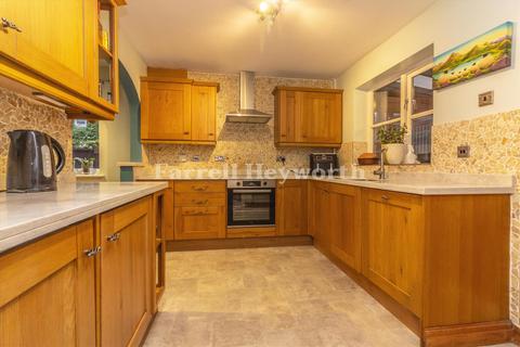 undefined, Glencourse Drive, Fulwood PR2