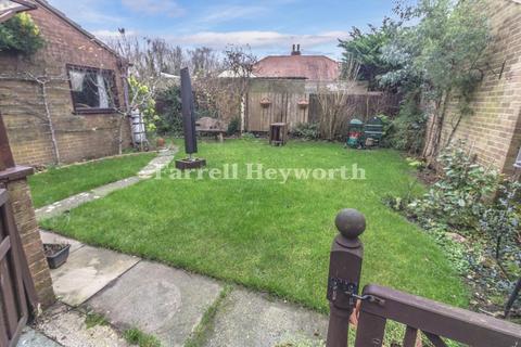 undefined, Glencourse Drive, Fulwood PR2