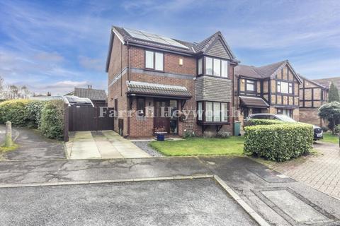undefined, Glencourse Drive, Fulwood PR2