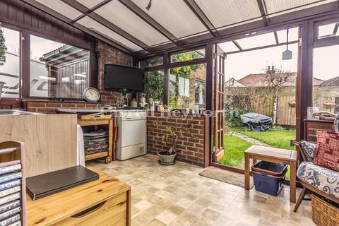 undefined, Glencourse Drive, Fulwood PR2