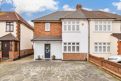 3 bedroom semi-detached house for sale, South End Road, Hornchurch RM12