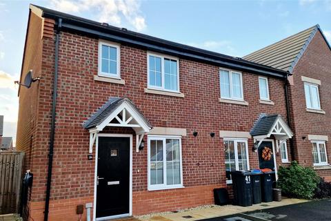 undefined, Hough Street, Winsford