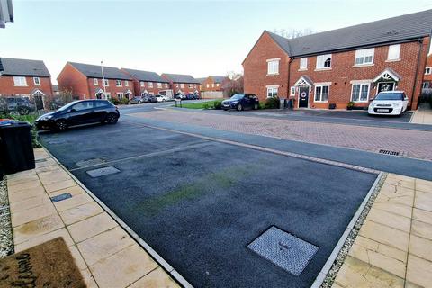 undefined, Hough Street, Winsford