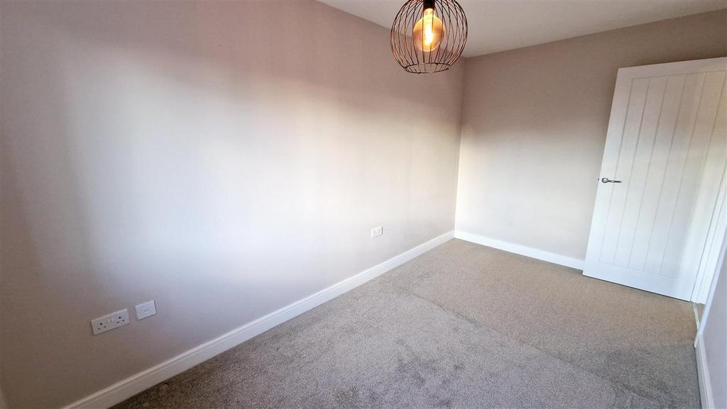 Alternative  Bedroom