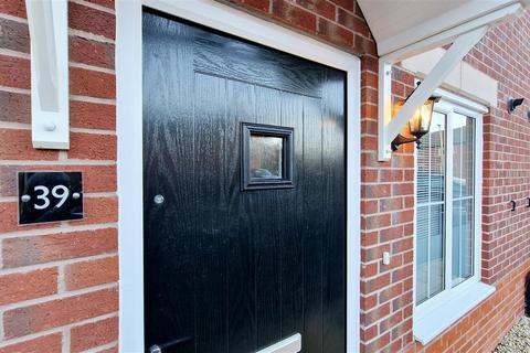 undefined, Hough Street, Winsford