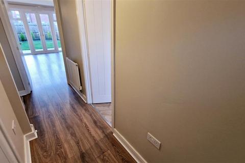 undefined, Hough Street, Winsford