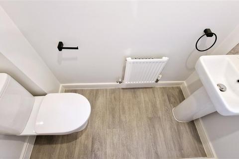 undefined, Hough Street, Winsford
