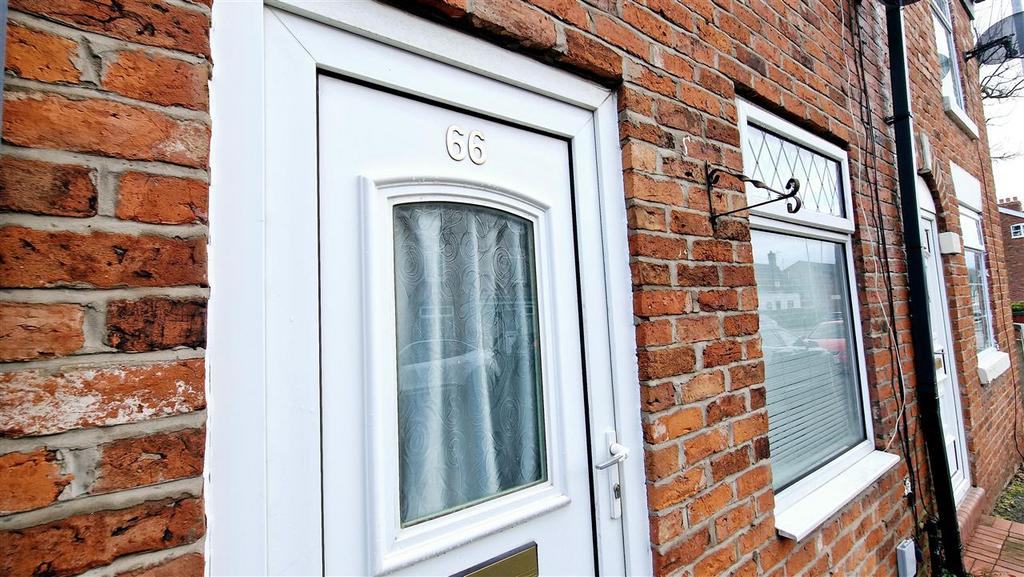 House Number