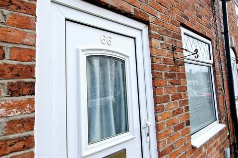 2 bedroom terraced house for sale, Delamere Street, Winsford