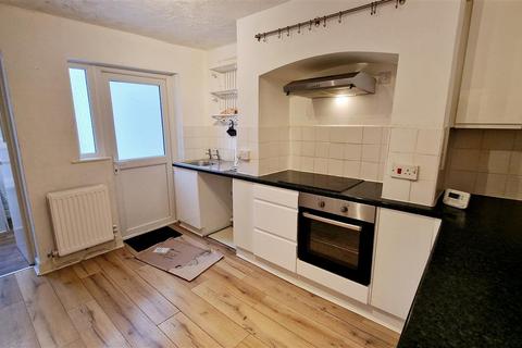 2 bedroom terraced house for sale, Delamere Street, Winsford