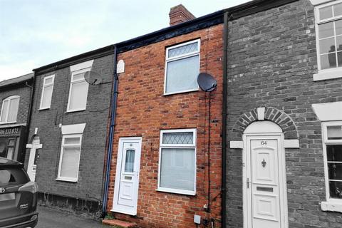 undefined, Delamere Street, Winsford